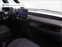 Volkswagen ID. Buzz - Vorschau Bild 7
