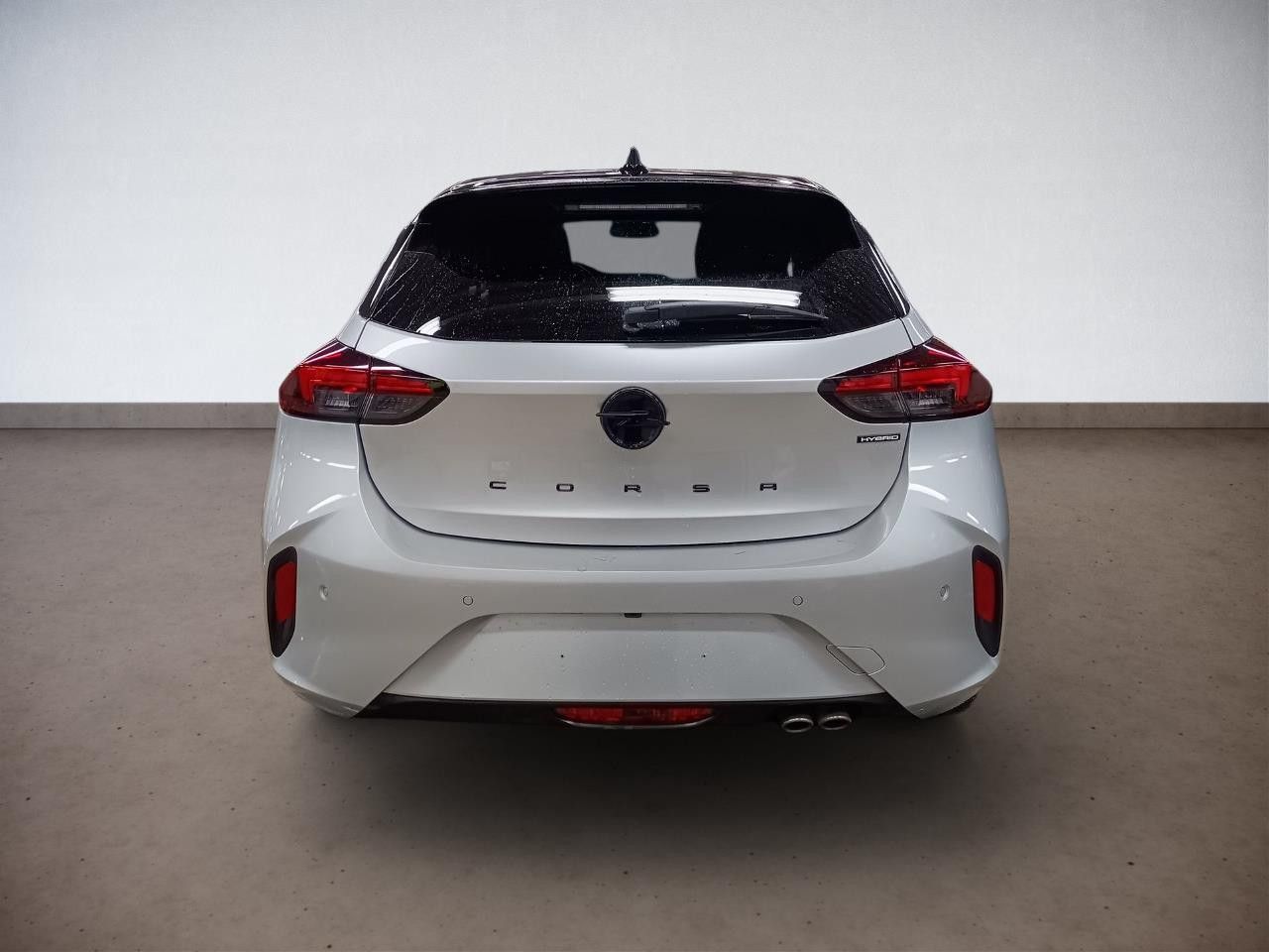Fahrzeugabbildung Opel Corsa F GS MildHybrid 107KW 6e-DCT