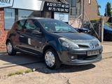 Renault Clio III Exception*1HAND*KLIMAUTO*E FENSTER* - Renault Clio mit Diesel-Antrieb: Ii