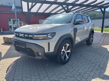 Dacia Duster 1.2 TCe MH 130 Journey LED