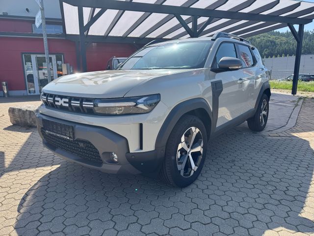 Dacia Duster 1.2 TCe MH 130 Journey LED NAVI SHZ R.KAM