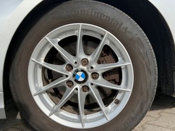 BMW 318 - 3