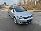 Volkswagen Golf Plus 1.4 TSI DSG Team,Klima,PDC,AHK,Tempoma - : Van, A Team