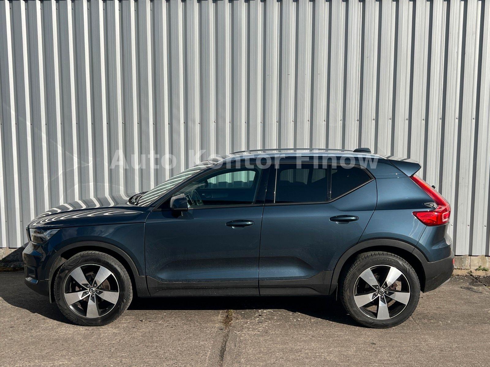 Volvo XC 40 XC40 Momentum Pro 2WD