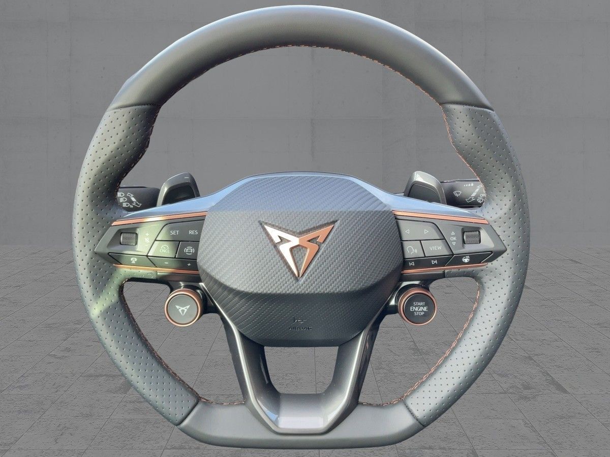 Cupra Formentor - Bild 10
