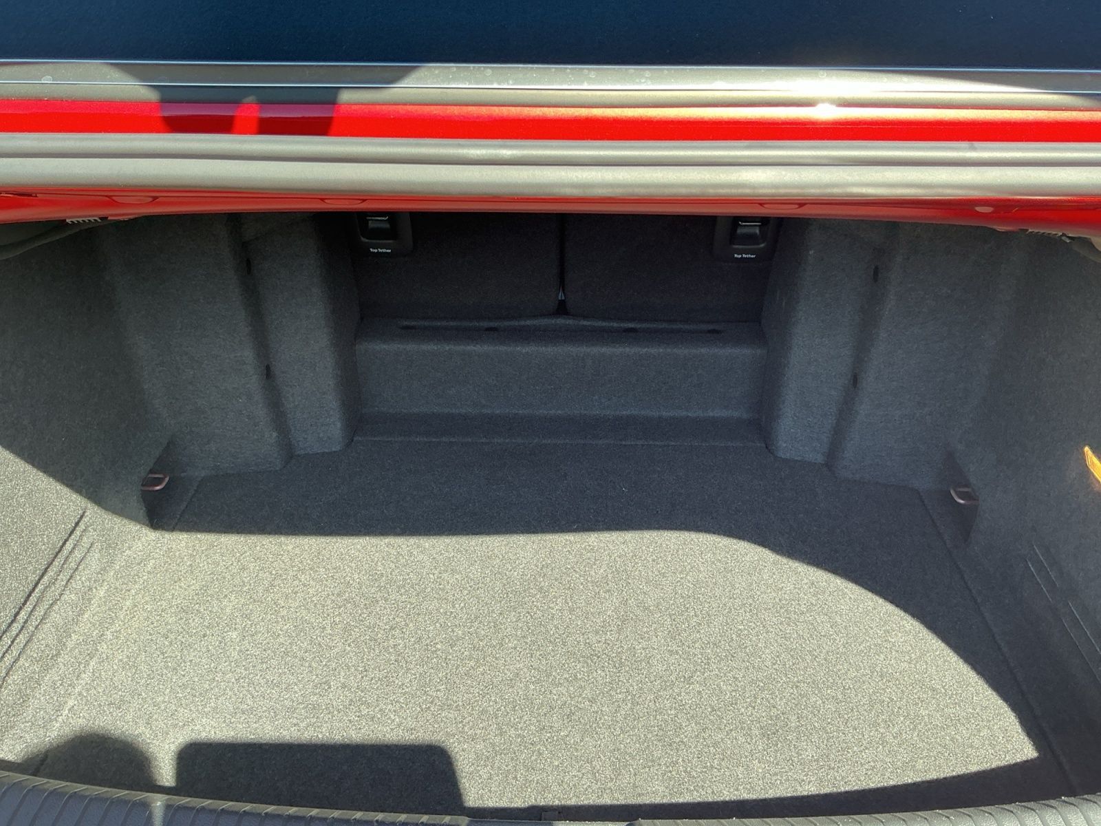 Volkswagen T-Roc - Bild 14
