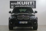 BMW X5 xDrive40d 7-Sitzer - BMW X5 in Essen
