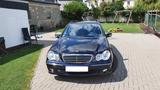 Mercedes-Benz C320 CDI Automatik 2007 Lagerschaden! - gebrauchte Mercedes-Benz C 320 aus dem Jahr 2007