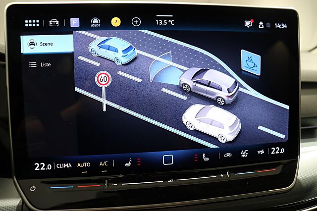 Golf GOAL 1.5 TSI Kamera ACC HarmanKardon LED PD