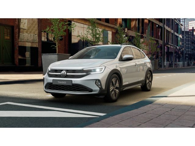 Volkswagen Taigo - Bild 2