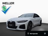 BMW M440i Gran Coupe M Sport Pro Stop&Go LCPro 360° - BMW M440 mit Panoramadach