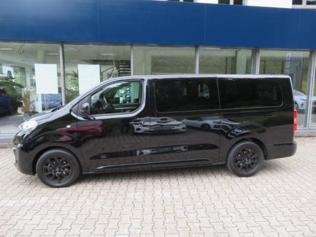 Peugeot Traveller L3 2.0 BlueHDi 145 S&S Active Navi Kli