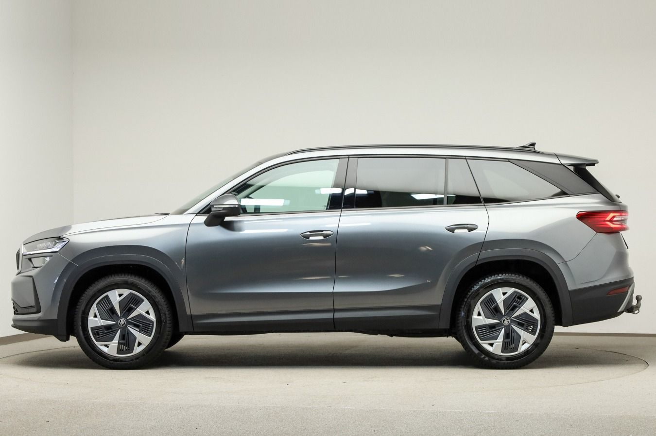 Skoda Kodiaq - Bild 4