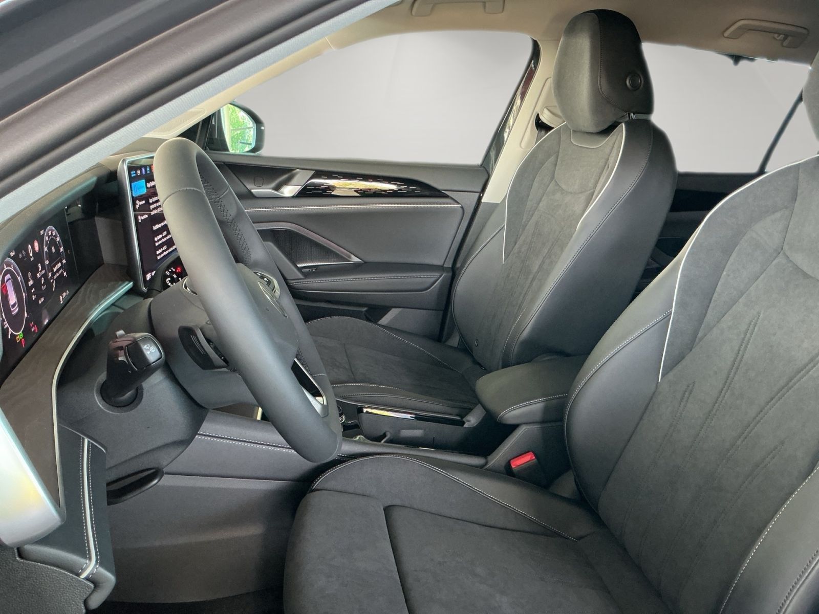 Volkswagen Tayron - Bild 8