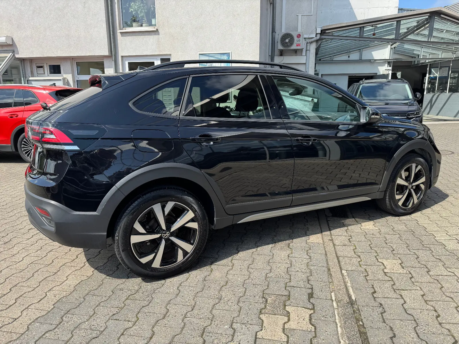 Volkswagen Taigo Life 1.0 TSI DSG -CarPlay/AndroidAuto, миниатюра 21