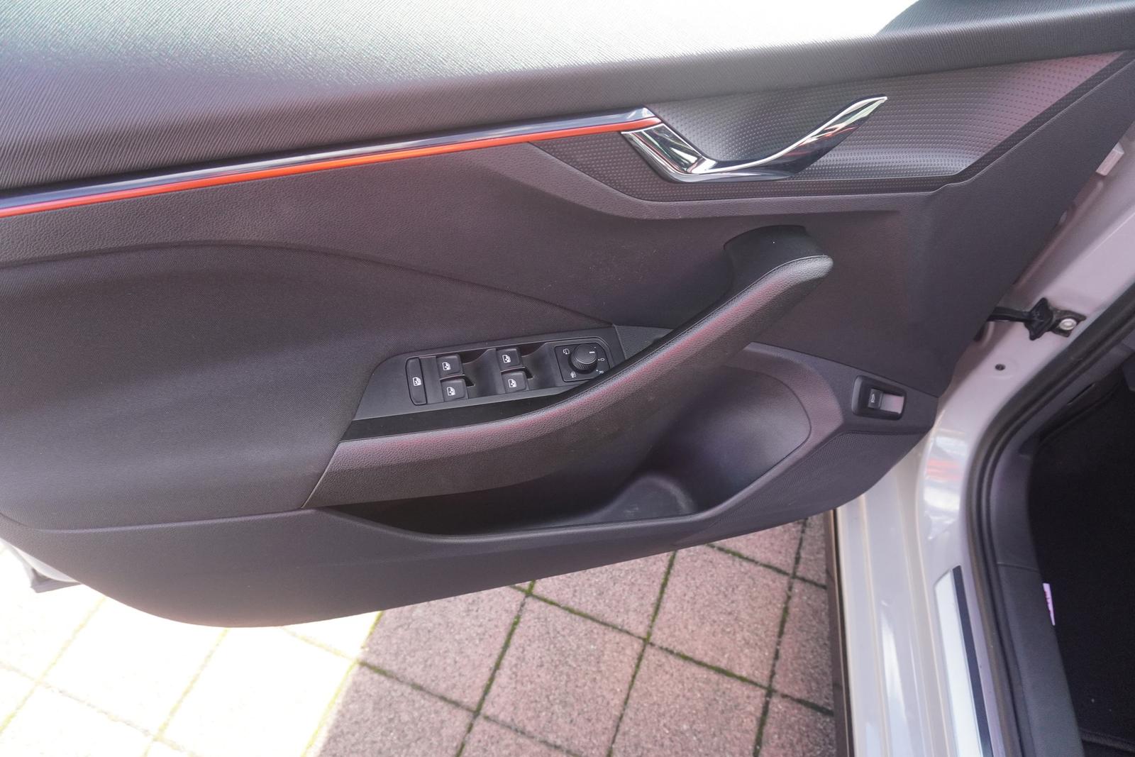 Skoda Scala 1.0 TSI Monte Carlo LED Panorama Android A