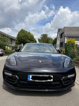 Porsche Panamera 4S ,Matrix-LED,Panorama,Bose,V8 4.0, - Porsche Panamera Gebrauchtwagen in Essen