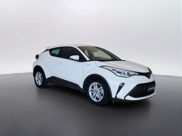 Toyota C-HR - 3