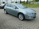 Opel Astra J Lim. 5-trg. Innovation - Opel Astra: J Innovation