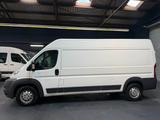 Citroën Jumper Kasten L3-H2 Klima AHK 3000 KG 2.Hand - Pkw-Anhänger 300 kg