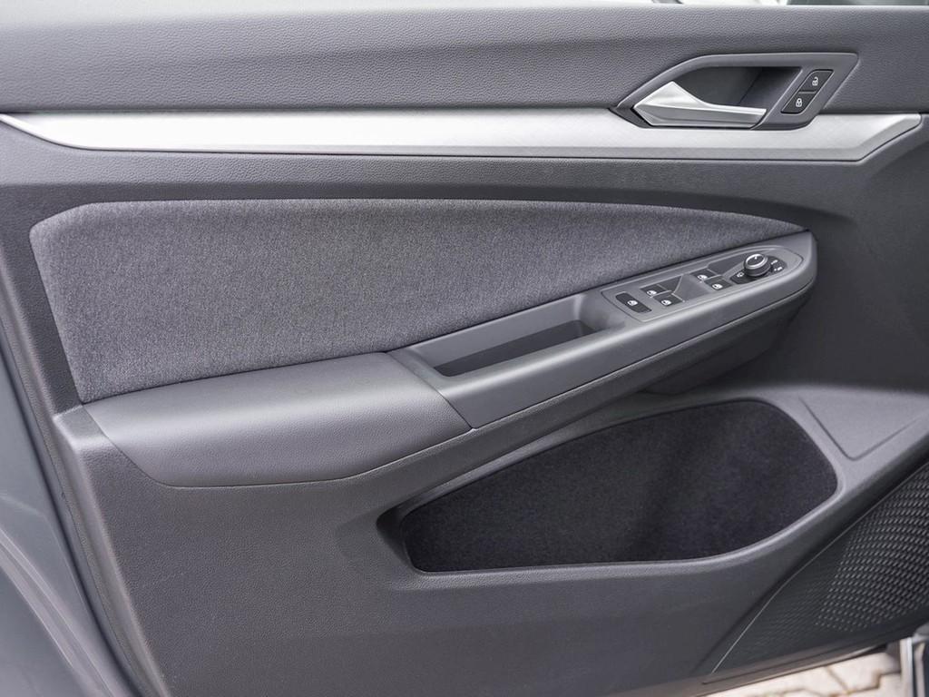 Volkswagen Golf Variant 1.5 eTSI Life *LED*AHK*Navi*IDA*App, миниатюра 18
