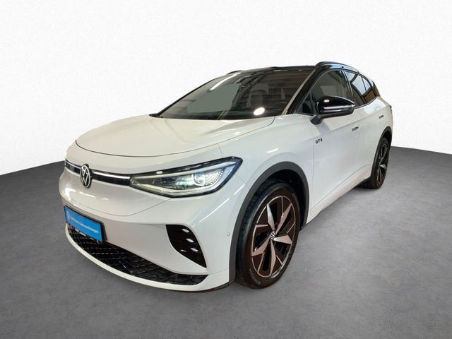 ID.4 GTX 4 MOTION IQ.LIGHT+AHK+NAVI+KAMERA+APP++