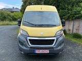 Peugeot Boxer 2.0 BlueHDI Kasten 333 L1H2 /TÜV/Euro6 - Peugeot Boxer: 3.0