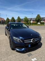 Mercedes-Benz C 180 EDITION Autom. EDITION - Mercedes-Benz C 180 Gebrauchtwagen in Osnabrück