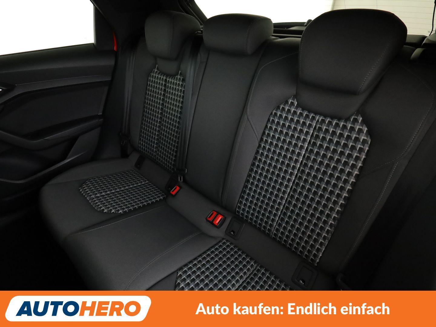 Audi A1 Sportback 30 TFSI advanced*TEMPO*LED*PDC*SHZ*, миниатюра 13