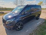Mercedes-Benz Vito 119 CDI /447 MwSt.  ausweisbar, LKW Zul.