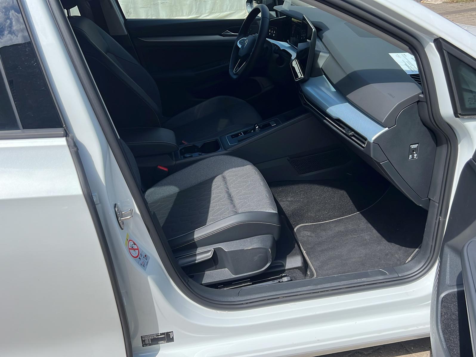 Volkswagen Golf Variant 1.5 eTSI Goal*Navi*LED Plus*Kamera*, миниатюра 14
