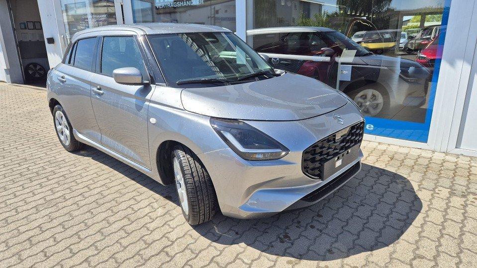 Suzuki Swift 1.2 DUALJET Comfort