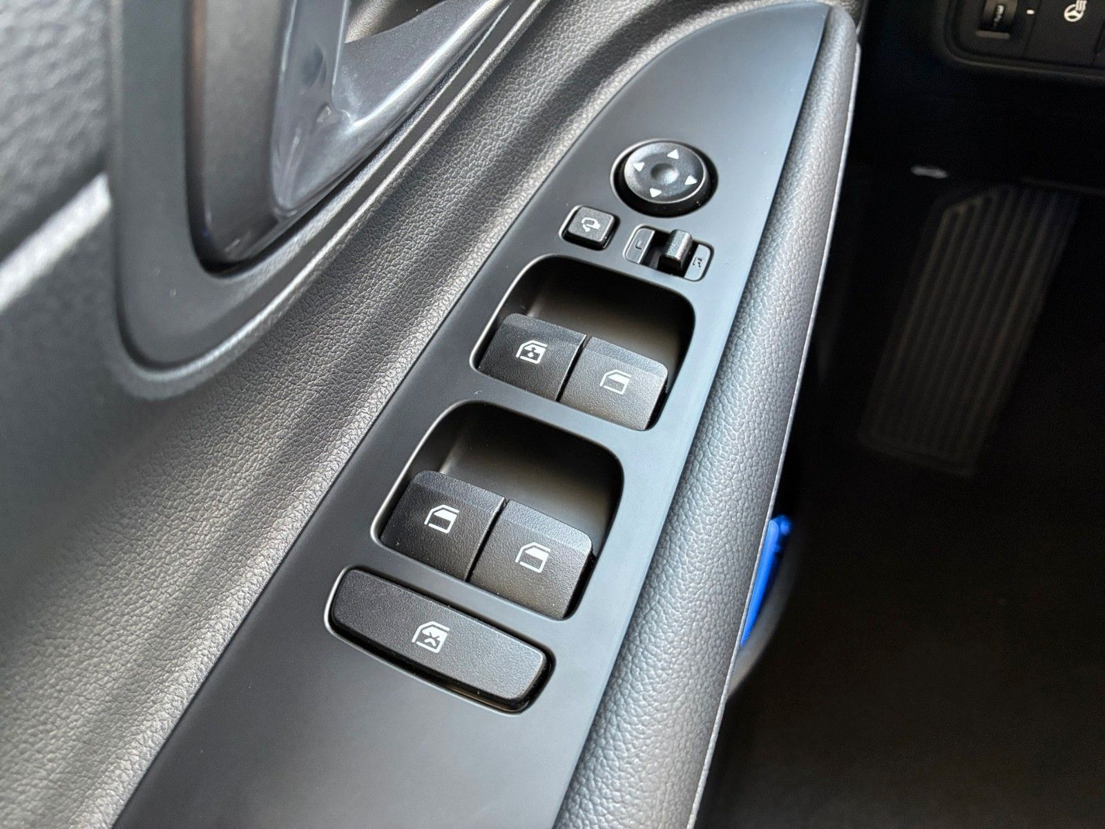 Fahrzeugabbildung Hyundai i20 Trend BOSE/KOMFORT-PAKET!