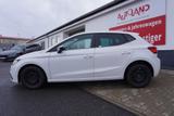 Seat Ibiza 1.0 Style Sitzheizung AHK PDC - gebrauchte Seat Kleinwagen