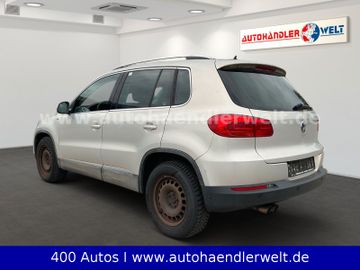 Volkswagen Tiguan - 6