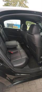 Alfa Romeo alfa Romeo 159 ti - Alfa Romeo 159 aus 2008