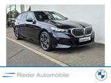 BMW 520d xDrive Touring M Sportpaket*Standhzg*AHK* - BMW 520 Jahreswagen: 520d