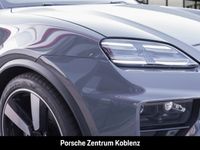 Porsche Macan - Vorschau Bild 9
