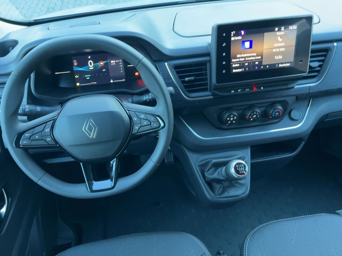 Renault Trafic - Bild 9
