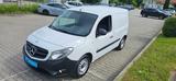 Mercedes-Benz Citan*Kasten*109*CDI*Lang*Klima*AHK*Scheckheft* - Mercedes-Benz: Cdi 109