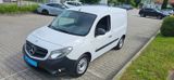 Mercedes-Benz Citan*Kasten*109*CDI*Lang*Klima*AHK*Scheckheft* - Mercedes-Benz Citan aus 2017