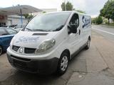 Renault Trafic Kasten L1H1 2,7t - Renault Trafic in Bielefeld
