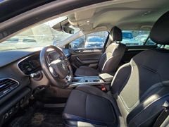 Fahrzeugabbildung Megane IV Grandtour Intens Automatik