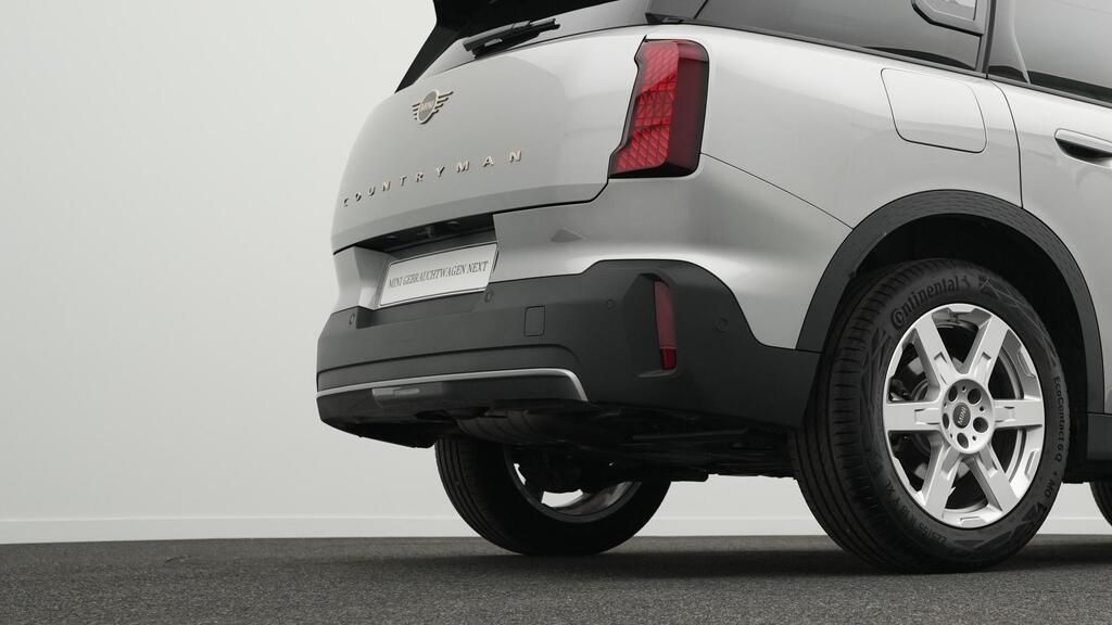 MINI Countryman D (Cooper) - Bild 21