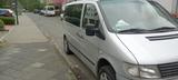 Mercedes-Benz Mercedes Vito 112 CDI  8 Sitzer Klimaanlag... - Mercedes-Benz Vito: 112cdi