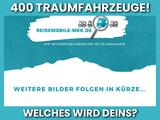 Bürstner Nexxo T690 Solar 200,Luftfeder,SAT+TV,Navi+RFK - Bürstner 690