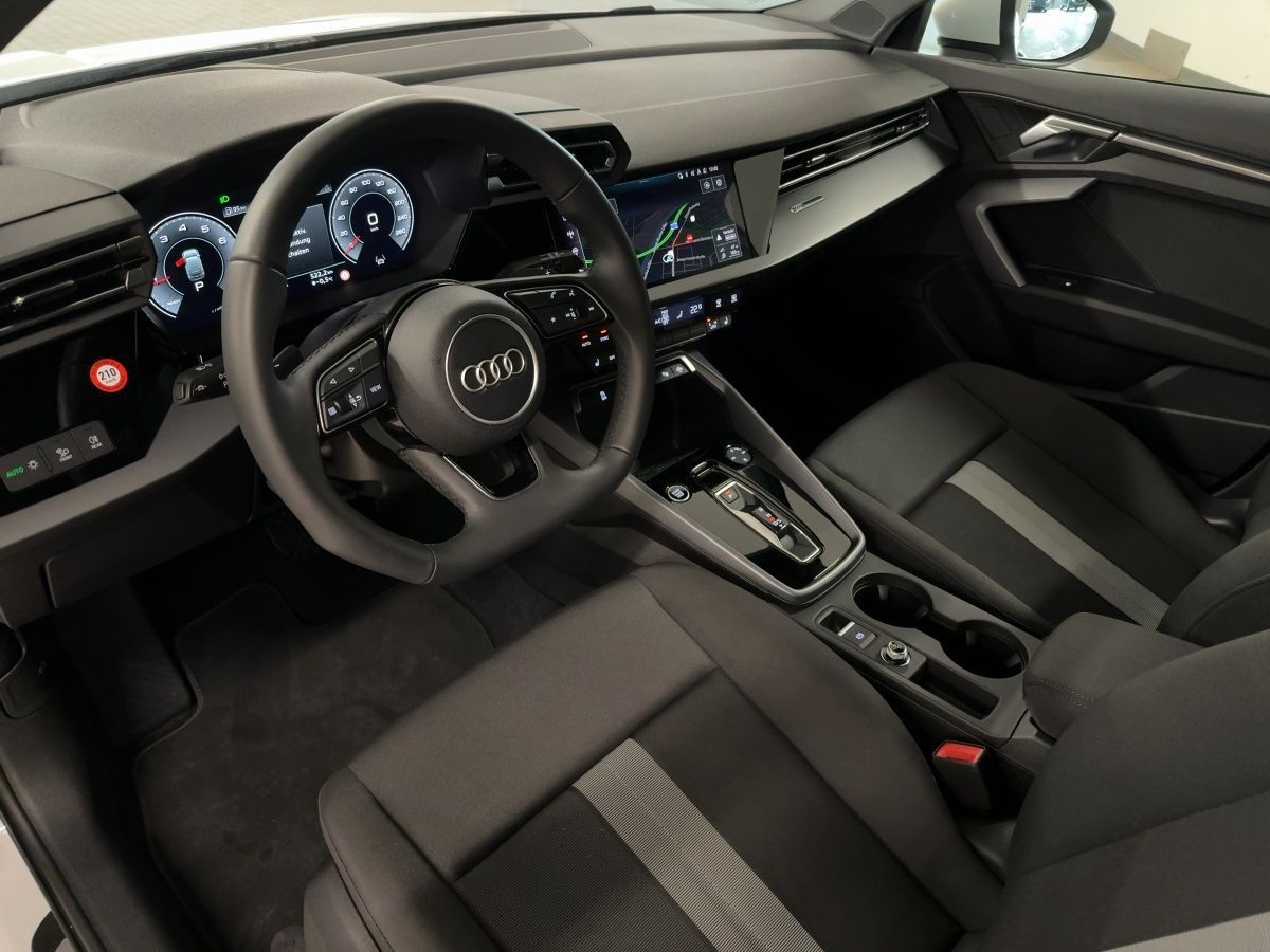 Audi A3 - Bild 19