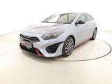 Kia ProCee'd 1.6 T-GDI DCT GT FACELIFT Komf.|Navi|So - Kia pro cee'd / ProCeed Gebrauchtwagen