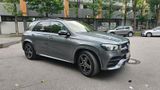 Mercedes-Benz GLE V167 400d - Mercedes-Benz 400 mit Diesel-Antrieb