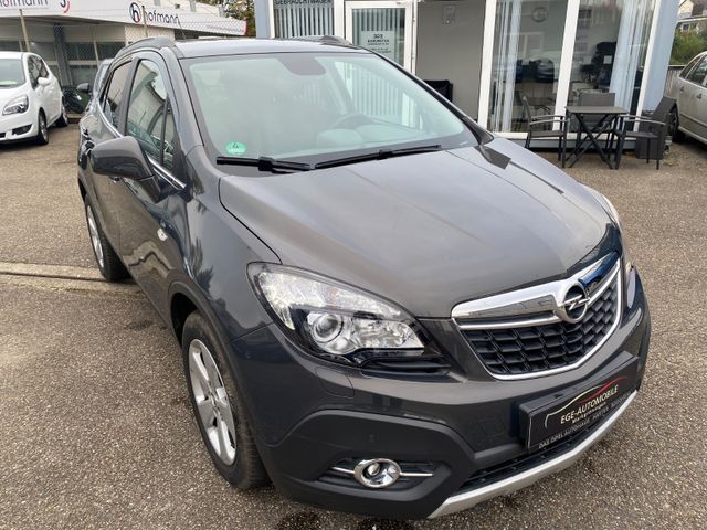 Opel Mokka Innovation ecoFlex